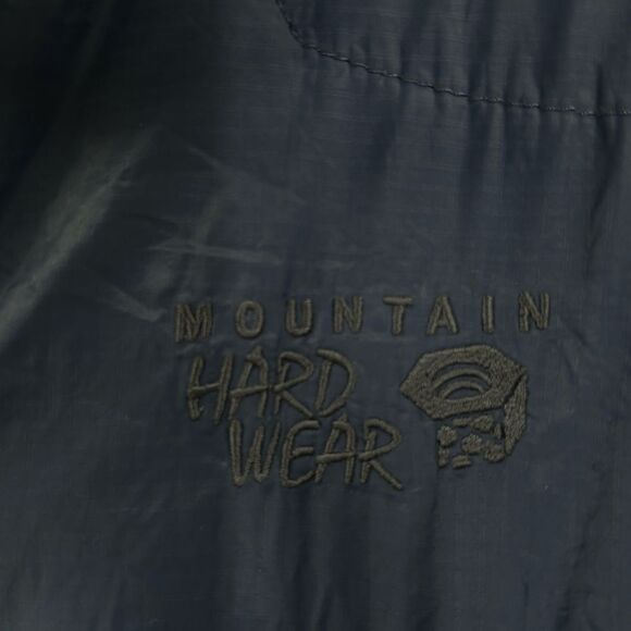 Mountain Hardwear Jacket Men’s Size Medium - Picture 3 of 13